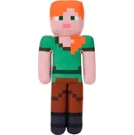 Plyšák Alex Minecraft 35 cm
