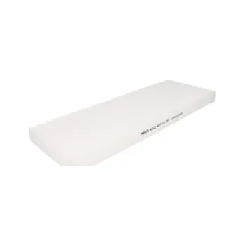 Kabinový filtr Kabinový filtr pro IRISBUS CROSSWAY; IVECO CROSSWAY, MAGELYS, URBANWAY; MAN LION S CITY, NG, NL, NÜ; MERCEDES CITARO (O 530); SCANIA CITYWIDE, K, OMNICITY, OMNIEXPRESS, OMNILINK; SETRA 500 15916