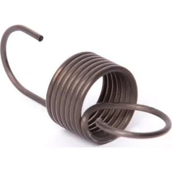 Motor pro motocykl Motomax Pružina startovacích čelistí Babetta 210, 225 (drát 0,8 standard)