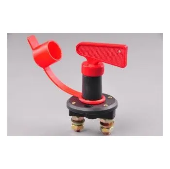 Autobaterie Odpojovač autobaterie univerzální 150A 13976