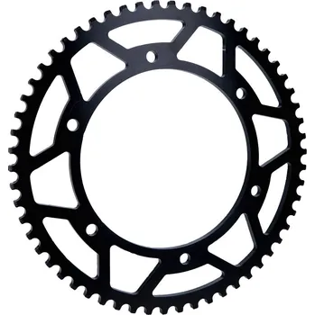 Řetězová sada pro motocykl 101 Octane Rozeta Premium 58z 420 černá, Fantic XM50, XE50 2018- Euro4, Euro5 IP49517