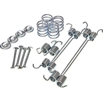 Brzdový systém Sada příslušenství, brzdové čelisti MAXGEAR 27-1199