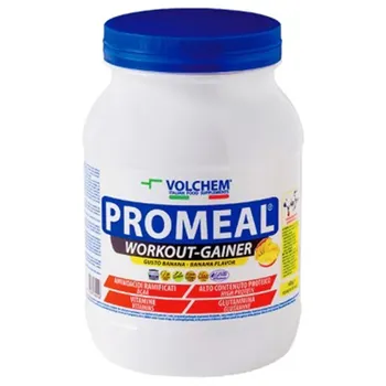 Volchem Promeal Workout 1400 g