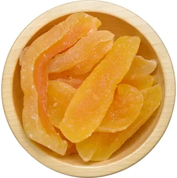 Sušené ovoce Diana Company Meloun Cantaloupe plátky 5kg