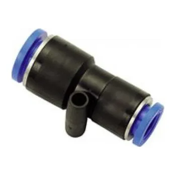 Příslušenství ke kompresoru Vzduchová rychlospojka s redukcí Ø6/4 2648