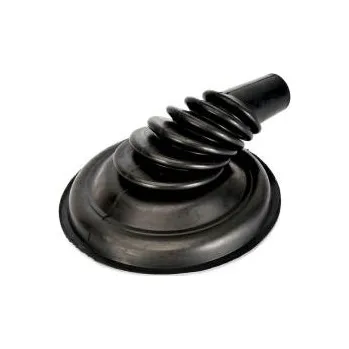 Manžeta řadící páky MAN 8.163 10640