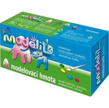 Modelovací hmota Modelit - 2 kg