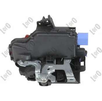 Autozámek Zámek dveří ABAKUS 132-053-070