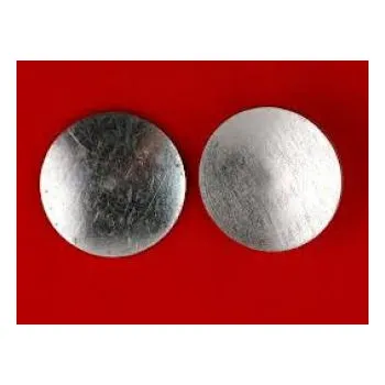 Zátka mrazová horní Avia 3780