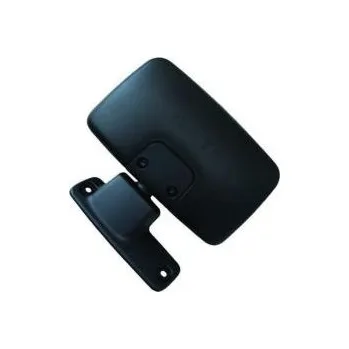 Auto zrcátko Rampové zrcátko 260x229mm VOLVO, DAF, RENAULT 14650