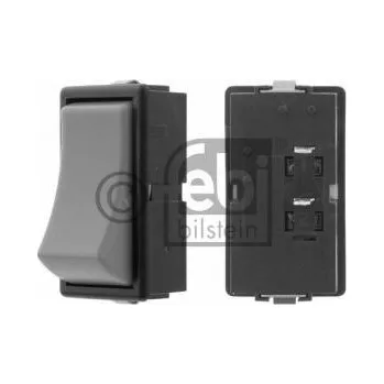 Přepínač rychlostí (půlek) na řadící páce Scania 124 13191