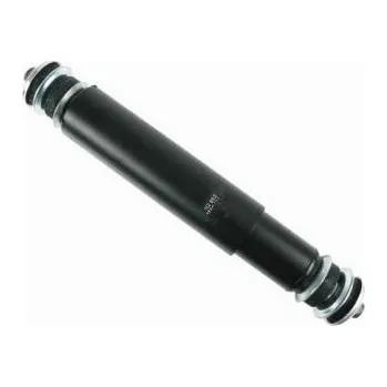 Tlumič pérování zadní Scania 8053