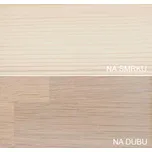 OSMO Dekorační vosk - transparentní odstíny 25 l Dekorační vosk - transparentní odstíny: 3111 Bílá + Dárek zdarma