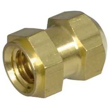 Vložka do bot Závitová vložka šestihranná BN 1043 M6x12.8 BN 1043