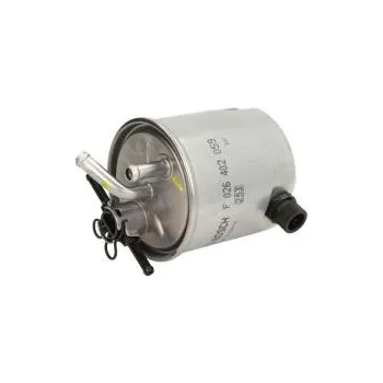 Palivový filtr Palivový filtr RENAULT Maxity, NISSAN Cabstar, X-Trail, QASHQUAI 2,0DCI, RENAULT 14061