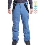 kalhoty Meatfly Ghost - Slate Blue M