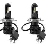 OSRAM Night Breaker H4 LED 64193DWNB