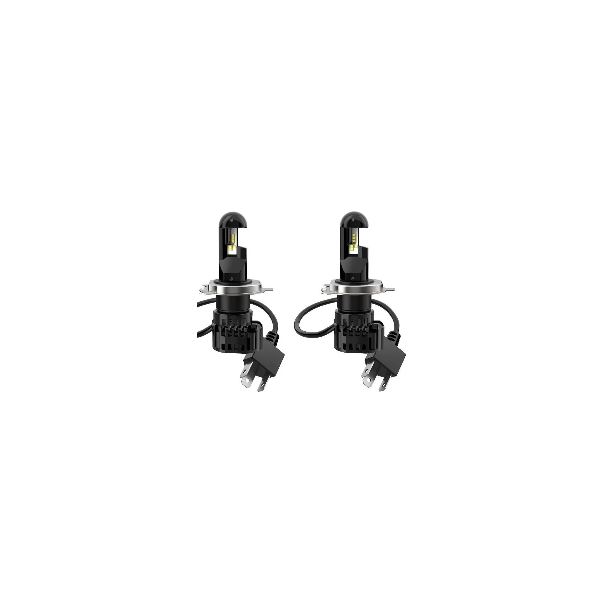 Fotografie 1 - Autožárovka OSRAM Night Breaker H4 LED 64193DWNB