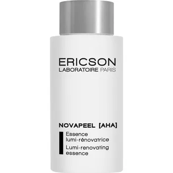 ERICSON LABORATOIRE E1100 / LUMI RENOVATING ESSENCE – Rozjasňující essence 125 ml