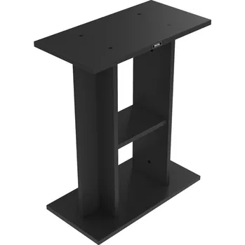 INVITAL stolek pod akvárium 60x30x72 cm černý