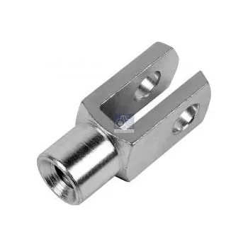 Brzdový válec Vidlice brzdového válce, Ø čepu M8, L= 58mm 16578