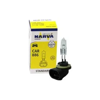 Přídavný světlomet Žárovka 12,8V 50W typ PGJ13 (USA 886) 21166