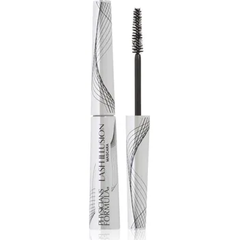 Řasenka Physicians Formula Eye Booster™ Lash Illusion objemová a pečující řasenka odstín Ultra Black 8.5 ml