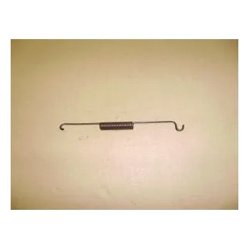 Brzdová čelist Pružina brzdových čelistí Multicar M25 /předních-zadních/ 12382