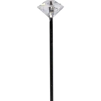 Nástroj na niť a příze OASIS® ŠPENDLÍKY, 40 mm, 100 kusů-diamant