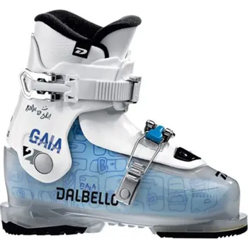 Sjezdové boty Dalbello Gaia 2.0 Jr Velikost: MP 190 trans/white 21/22