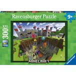 Ravensburger Minecraft 300 dílků