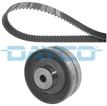 DAYCO Sada rozvodového řemene KTB205