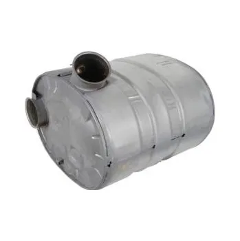 Tlumič výfuku Tlumič výfuku VOLVO FH, FH16, FM (E-LINE) EURO 5 (01.03-) 18470