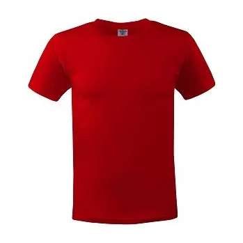 Dámské tričko Procera TRIČKO MC150 ČERVENÉ Velikost: XXL