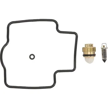 Palivový systém pro motocykl Opravná sada karburátoru Keyster KAWASAKI ZXR 750 R L1-L3 (ZX) (