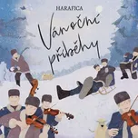 Vánoční příběhy - Harafica [CD]