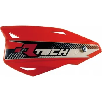 Kryty páček Rtech Vertigo cross/enduro červené - uni