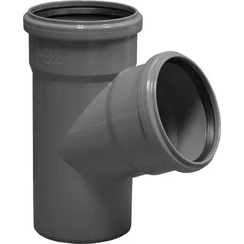 kanalizace PlastBrno Odbočka HTEA 50/40/45