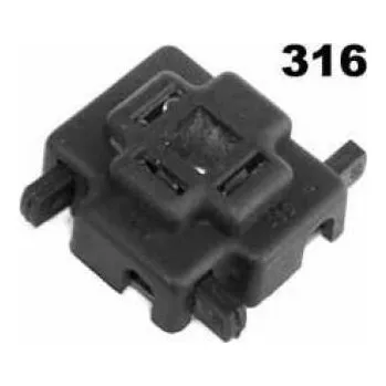 Autožárovka Patice žárovky H4 /bez kabeláže/ 11344