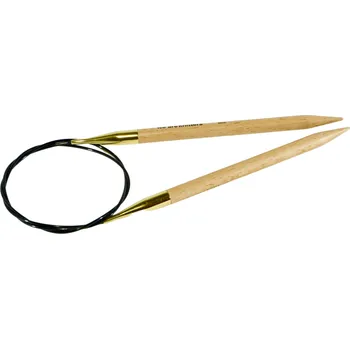 Jehlice Kruhové jehlice We Are Knitters 8 mm