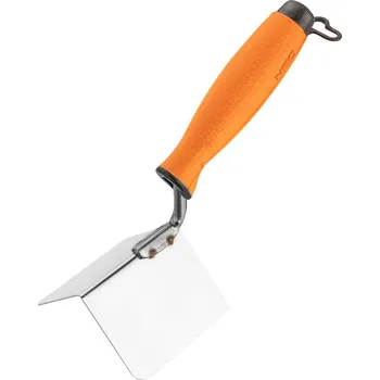 Nářadí pro automobil NEO TOOLS Úhlová špachtle 80x60mm