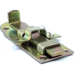 Domax Zástrč zamykací WZP 80 80x30