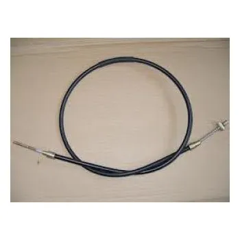 Lanko parkovací brzdy Lano ruční (parkovací) brzdy Multicar Magma /pravé-zadní/ 8799