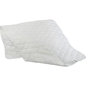 Chránič matrace Matracový chránič Slumberland Aegis Rozměry topper: 80x200 cm