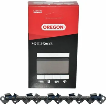 Pilový řetěz OREGON Pilový řetěz 1,5 mm .325" - 68 článků (M21LPX068E)