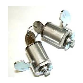 Autozámek Vložka zámku dveří Liaz /pár/ 379