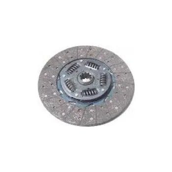 Spojková lamela Lamela spojky (5.pružin) Avia 60/75, D100/D421 5408