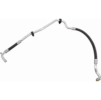 Vedení klimatizace Vysokotlaké / nízkotlaké vedení, klimatizace VEMO V30-20-0039