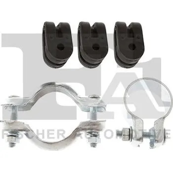 Montážní sada, výfukový systém FA1 KA220243