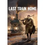 Last Train Home (Deluxe Edition) PC